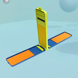 Maxbell Fishing Box Floats Storage Waterproof Professional Organization Portable