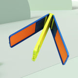 Maxbell Fishing Box Floats Storage Waterproof Professional Organization Portable