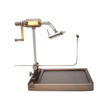 Maxbell Fly Tying Vise Tool Portable Replacement Accessory Fishing Flies Tying Tools