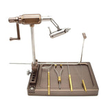 Maxbell Fly Tying Vise Tool Portable Replacement Accessory Fishing Flies Tying Tools