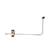 Maxbell Fly Tying Vise Tool Portable Replacement Accessory Fishing Flies Tying Tools