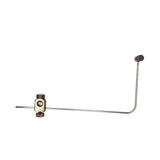 Maxbell Fly Tying Vise Tool Portable Replacement Accessory Fishing Flies Tying Tools