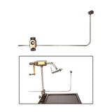 Maxbell Fly Tying Vise Tool Portable Replacement Accessory Fishing Flies Tying Tools