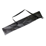 Maxbell Trekking Pole Carrying Bag Drawstring Portable Travel Bag for Walking Sticks