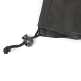 Maxbell Trekking Pole Carrying Bag Drawstring Portable Travel Bag for Walking Sticks