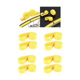 Maxbell Bike Tire Liner Inner Tube Protection Pad Bike Tire Inner Tube Protector