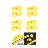 Maxbell Bike Tire Liner Inner Tube Protection Pad Bike Tire Inner Tube Protector