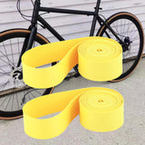 Maxbell Bike Tire Liner Inner Tube Protection Pad Bike Tire Inner Tube Protector