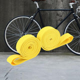 Maxbell Bike Tire Liner Inner Tube Protection Pad Bike Tire Inner Tube Protector