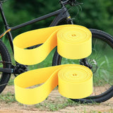 Maxbell Bike Tire Liner Inner Tube Protection Pad Bike Tire Inner Tube Protector