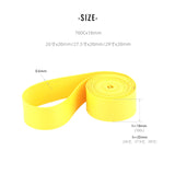 Maxbell Bike Tire Liner Inner Tube Protection Pad Bike Tire Inner Tube Protector