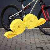 Maxbell Bike Tire Liner Inner Tube Protection Pad Bike Tire Inner Tube Protector