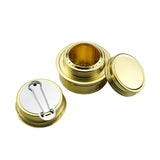 Maxbell Alcohol Stove Stable Ultralight Camp Stove for Outdoor Activity Picnic BBQ