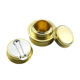 Maxbell Alcohol Stove Stable Ultralight Camp Stove for Outdoor Activity Picnic BBQ