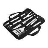 Maxbell BBQ Grill Tool Set Storage Bag Grill Accessories for Kitchen Christmas