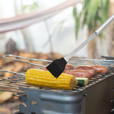 Maxbell BBQ Grill Tool Set Storage Bag Grill Accessories for Kitchen Christmas