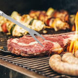 Maxbell BBQ Grill Tool Set Storage Bag Grill Accessories for Kitchen Christmas