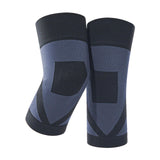 Maxbell Knee Warmer Breathable Anti Slip Knee Sleeves for Ski Cycling Exercise