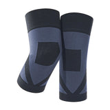 Maxbell Knee Warmer Breathable Anti Slip Knee Sleeves for Ski Cycling Exercise