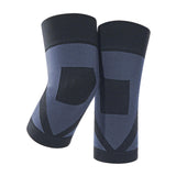 Maxbell Knee Warmer Breathable Anti Slip Knee Sleeves for Ski Cycling Exercise