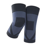 Maxbell Knee Warmer Breathable Anti Slip Knee Sleeves for Ski Cycling Exercise
