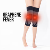 Maxbell Knee Warmer Breathable Anti Slip Knee Sleeves for Ski Cycling Exercise