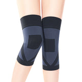 Maxbell Knee Warmer Breathable Anti Slip Knee Sleeves for Ski Cycling Exercise