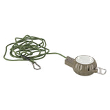 Maxbell Camping Clothesline Clothes Drying Lines for Backpacking Outside Short Trips