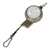 Maxbell Camping Clothesline Clothes Drying Lines for Backpacking Outside Short Trips