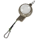 Maxbell Camping Clothesline Clothes Drying Lines for Backpacking Outside Short Trips