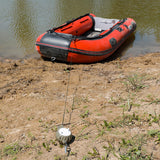 Maxbell Camping Clothesline Clothes Drying Lines for Backpacking Outside Short Trips