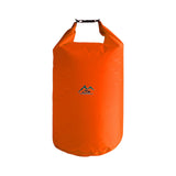 Maxbell Waterproof Dry Bag 10L Floating Bag for Kayaking for Kayaking Swimming Beach Orange