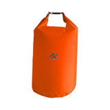 Maxbell Waterproof Dry Bag 10L Floating Bag for Kayaking for Kayaking Swimming Beach Orange