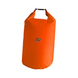 Maxbell Waterproof Dry Bag 10L Floating Bag for Kayaking for Kayaking Swimming Beach Orange