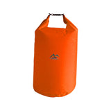 Maxbell Waterproof Dry Bag 10L Floating Bag for Kayaking for Kayaking Swimming Beach Orange