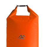 Maxbell Waterproof Dry Bag 10L Floating Bag for Kayaking for Kayaking Swimming Beach Orange