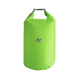 Maxbell Waterproof Dry Bag 10L Floating Bag for Kayaking for Kayaking Swimming Beach Green