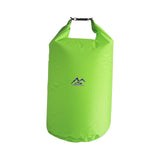 Maxbell Waterproof Dry Bag 10L Floating Bag for Kayaking for Kayaking Swimming Beach Green