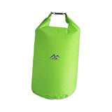 Maxbell Waterproof Dry Bag 10L Floating Bag for Kayaking for Kayaking Swimming Beach Green