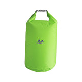 Maxbell Waterproof Dry Bag 10L Floating Bag for Kayaking for Kayaking Swimming Beach Green