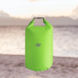 Maxbell Waterproof Dry Bag 10L Floating Bag for Kayaking for Kayaking Swimming Beach Green