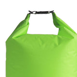 Maxbell Waterproof Dry Bag 10L Floating Bag for Kayaking for Kayaking Swimming Beach Green