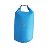 Maxbell Waterproof Dry Bag 10L Floating Bag for Kayaking for Kayaking Swimming Beach Blue