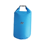 Maxbell Waterproof Dry Bag 10L Floating Bag for Kayaking for Kayaking Swimming Beach Blue