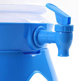 Maxbell Collapsible Water Container Camping Water Jug for Climbing Fishing Emergency