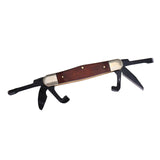 Maxbell Folding Carving Knife Traditional Foldable Pocket Knife for Camping Survival