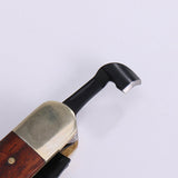 Maxbell Folding Carving Knife Traditional Foldable Pocket Knife for Camping Survival