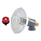 Maxbell Portable Mini Camping Heater Outdoor for Fishing Patio Camping Accessories