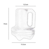 Maxbell Portable Mini Camping Heater Outdoor for Fishing Patio Camping Accessories