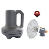 Maxbell Portable Mini Camping Heater Outdoor for Fishing Patio Camping Accessories